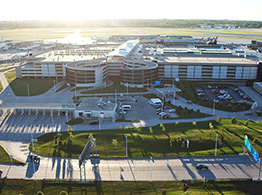 GMIA Airport Operations Center