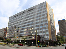 Milwaukee City Research Center