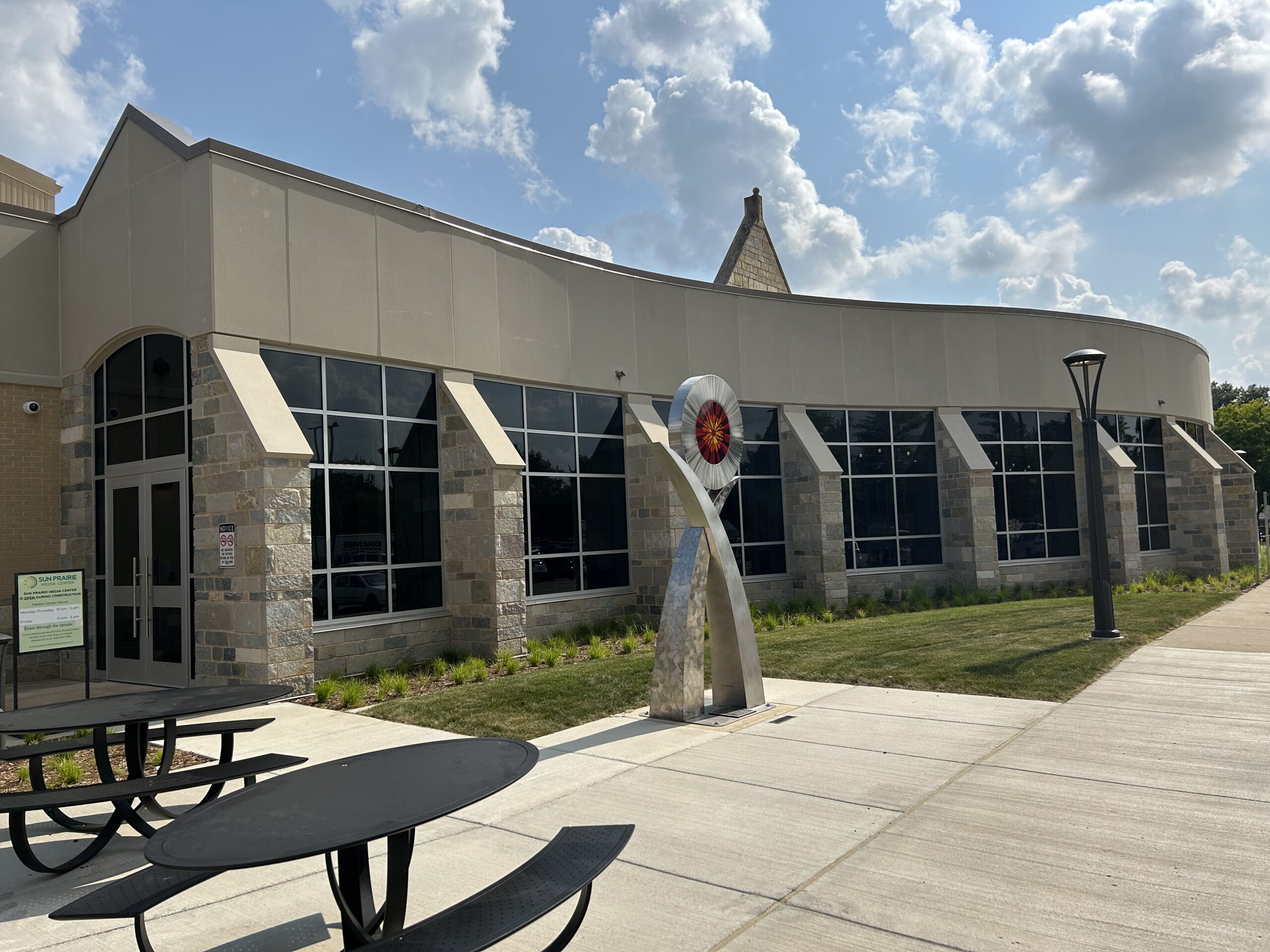 Sun Prairie Public Library